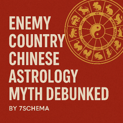 How American Companies Founded in “Enemy” Tiger Years Bust GG33 Astrology Myths